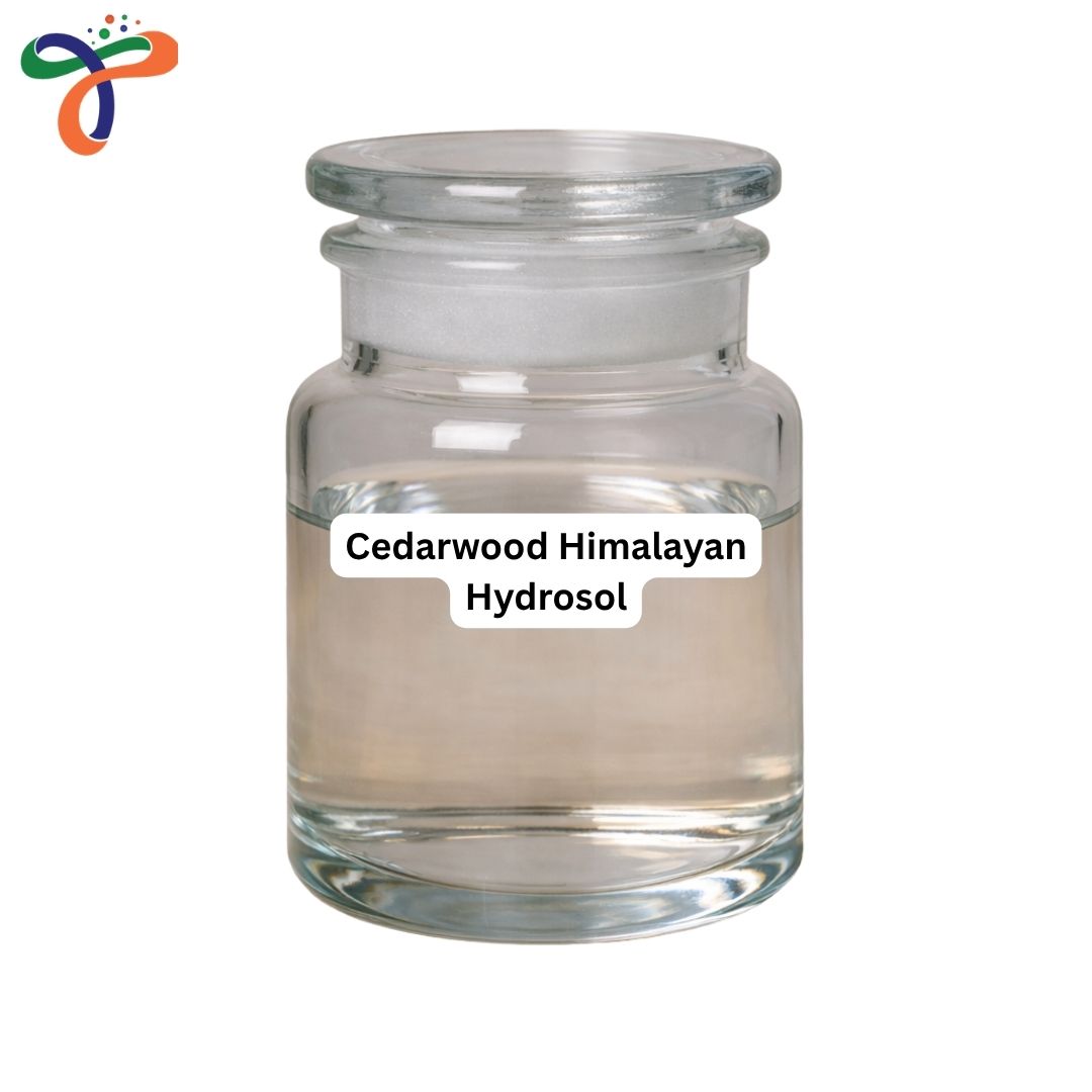 Cedarwood Himalayan Hydrosol